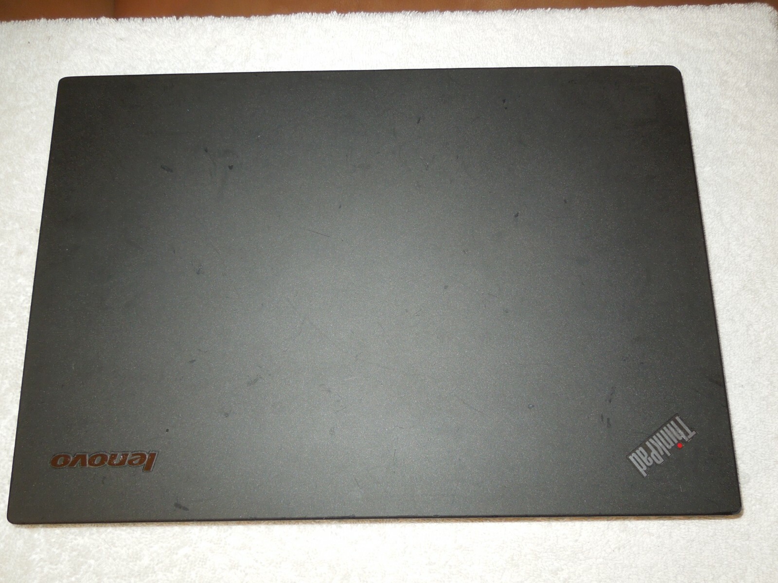 Lenovo ThinkPad T450 Laptop Computer -14″Screen -Windows 10 -500 GB HDD -8GB Ram