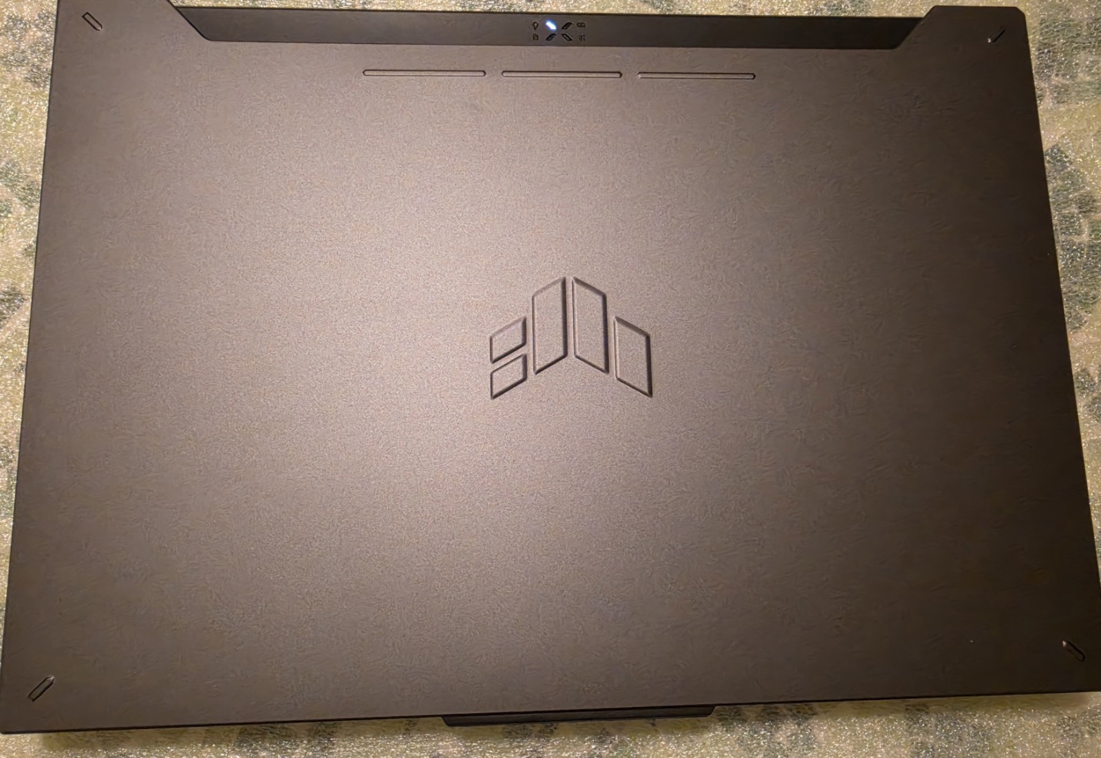 ASUS FX507VV-WS74 TUF Gaming 15.6″ FHD i7-13620H 2.4GHz NVIDIA GeForce RTX 4060