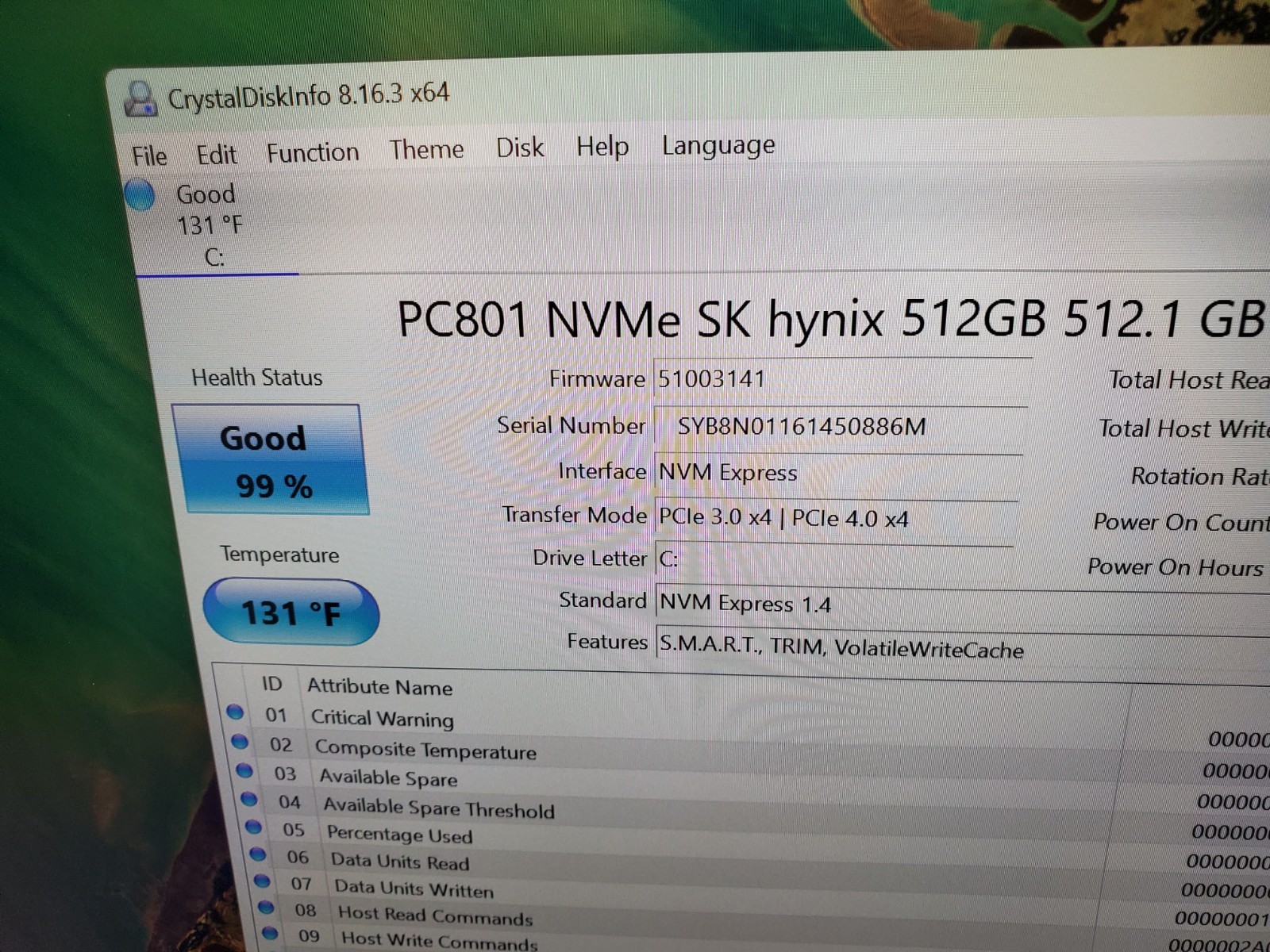 Dell Latitude 7490 Core i7-8650U@1.9GHz 16GBram 512ssd “Professionally Restored”