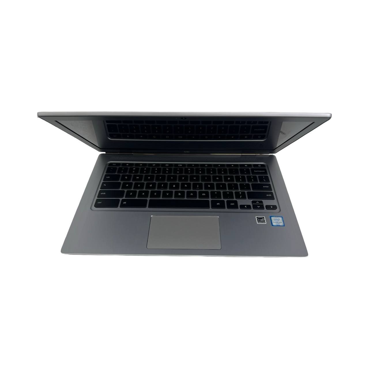 NEW! HP 13 G1 Chromebook Intel M5-6Y57 8GB RAM 32GB SSD QHD+ Display Chrome OS
