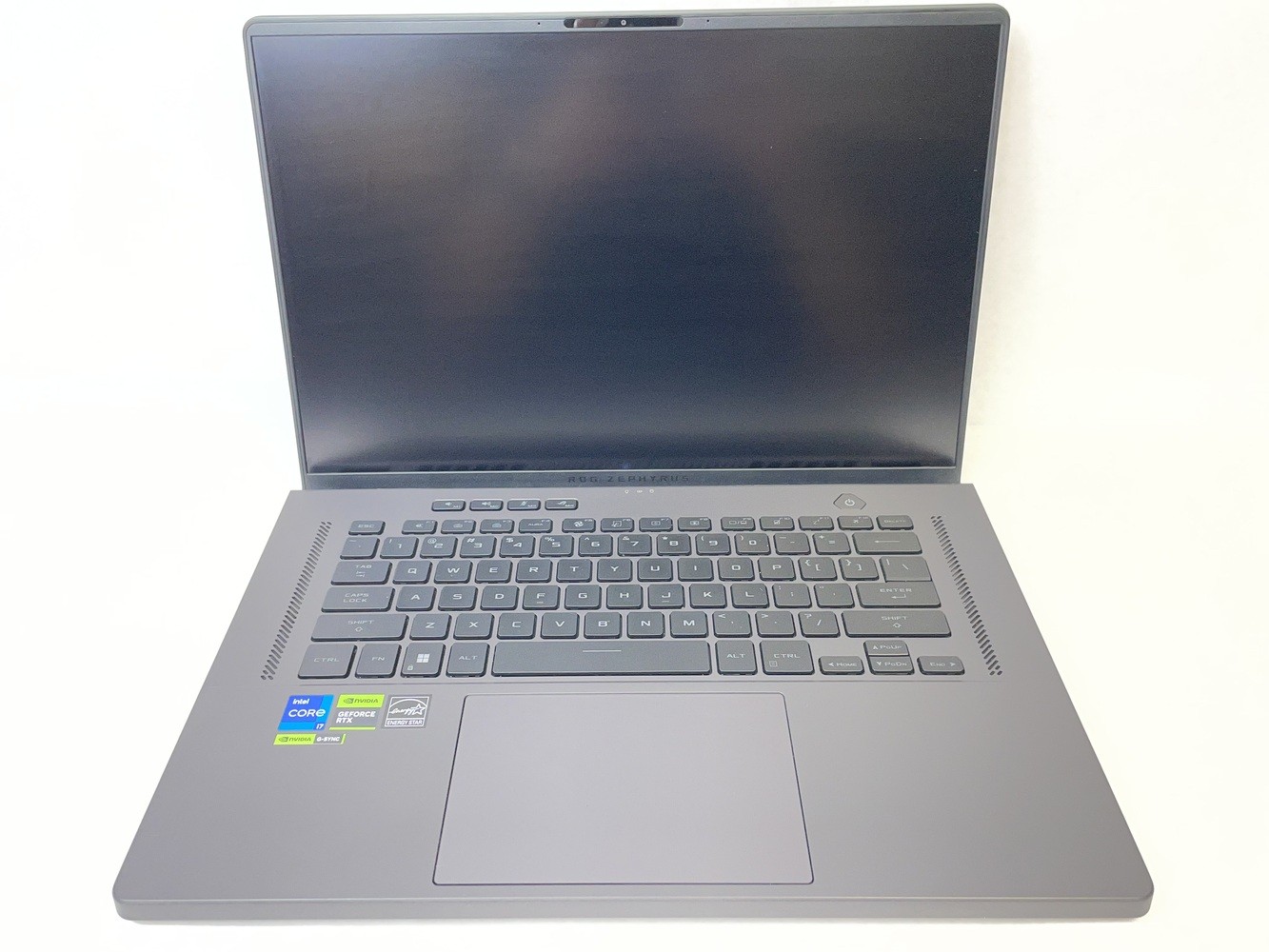 ASUS ROG Zephyrus G16 FHD i7-13620H 16GB/512GB SSD RTX 4070 *CHECK DESCRIPTION!*