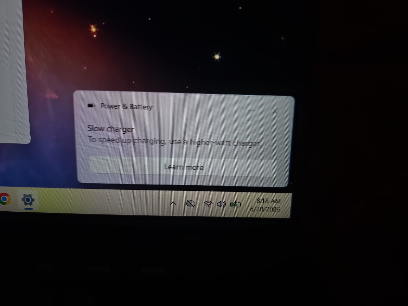 Dell XPS 15 9520 **READ Description**