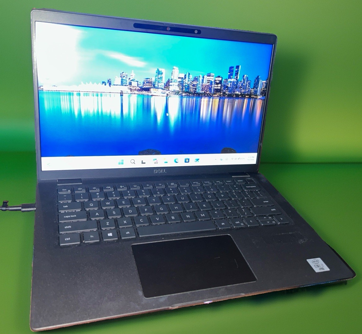 Dell Latitude 7410 i7-10610U 16GB RAM 256GB SSD Touchscreen Windows 11 Pro
