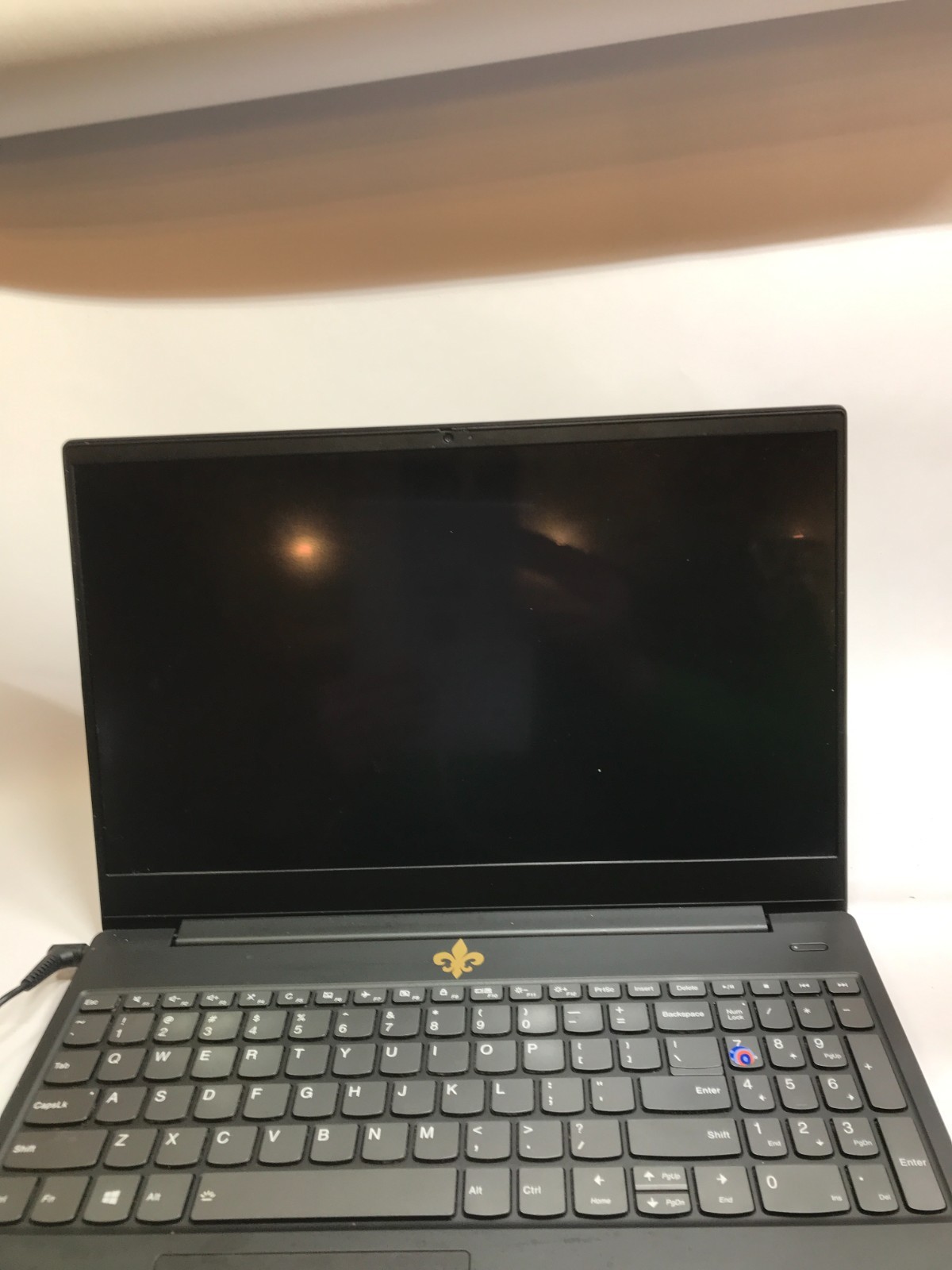 Lenovo IdeaPad S340-15IIL 15″ Intel Core i3 10th Gen NO RAM NO SSD/OS For Parts