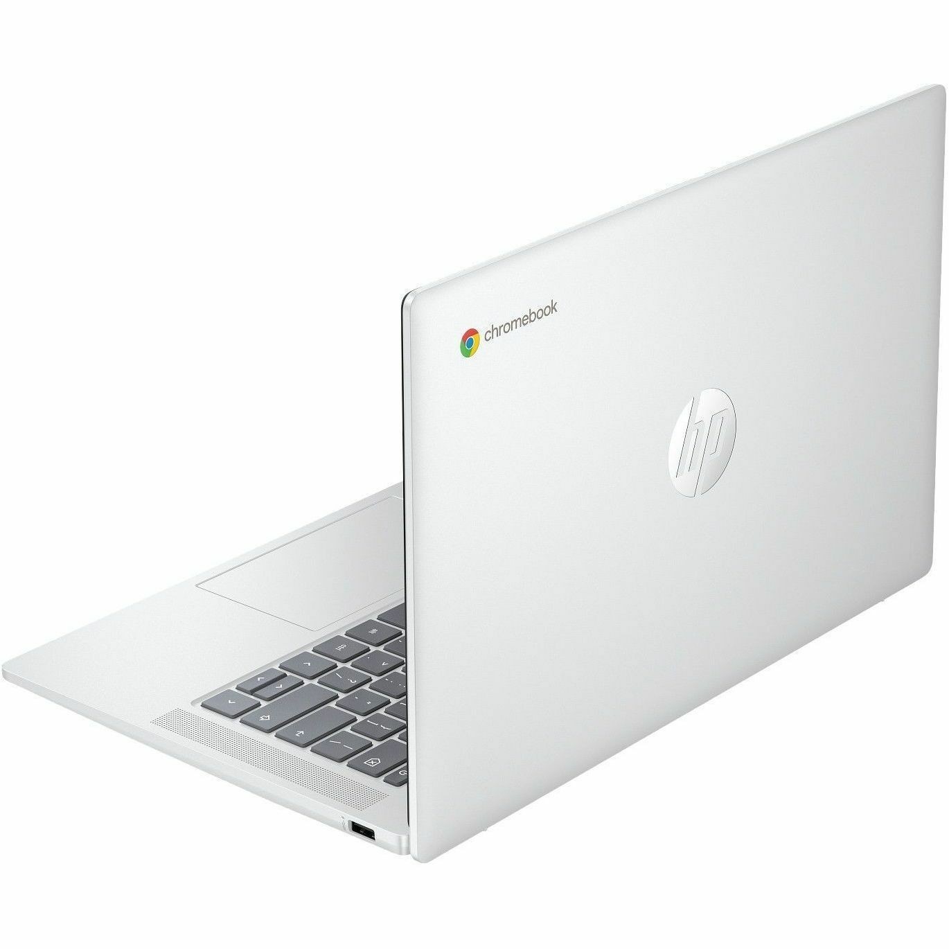 HP Certified Refurbished: Chromebook 14a-nf0000 14a-nf0131wm 14 Chromebook – HD