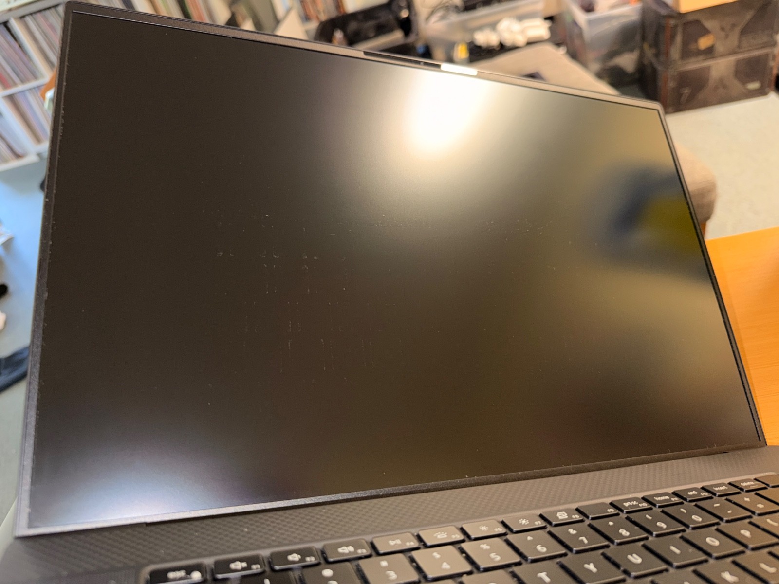 Dell Precision 5760 17″ FHD i7-11850H 16GB RAM 512GB SSD RTX A3000