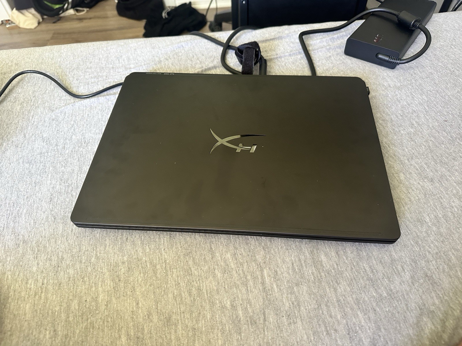 HP OMEN MAX 16″ Gaming Laptop Ultra 9 RTX 32GB 1TB SSD Win11 Black
