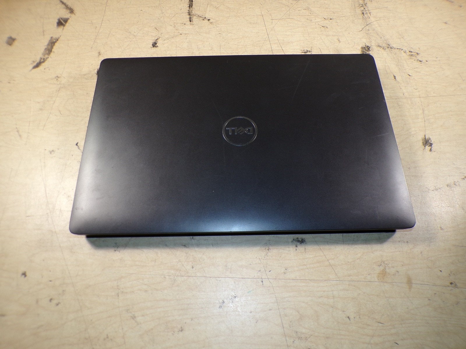 DELL PRECISION 3541 INTEL CORE I5-9400H 2.50GHZ 16GB RAM **NO HD/ NO CADDIE