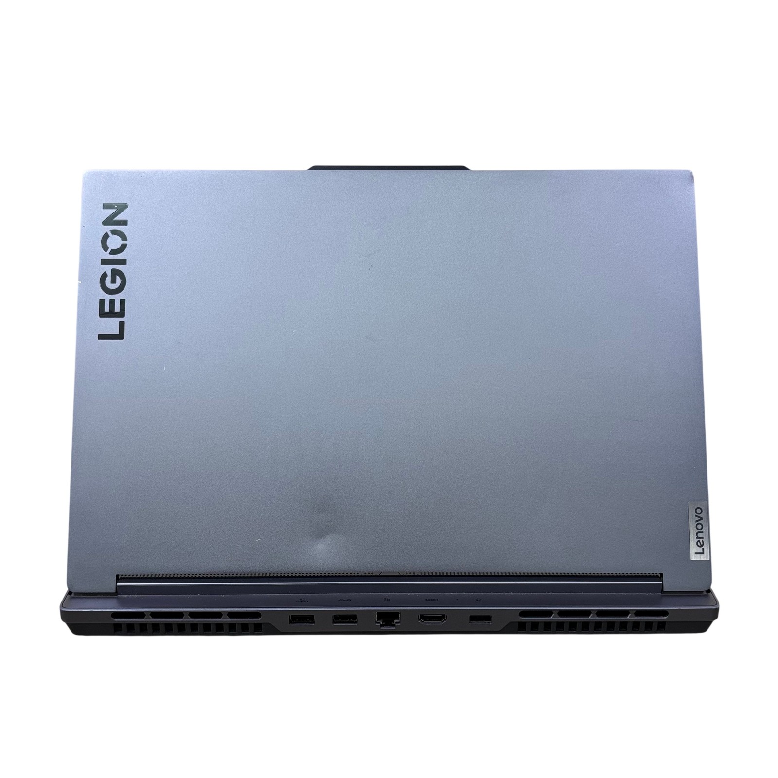 Lenovo Legion Slim 5 16APH8 Ryzen 5 7640HS RTX 4060 16GB RAM 512GB SSD 16″