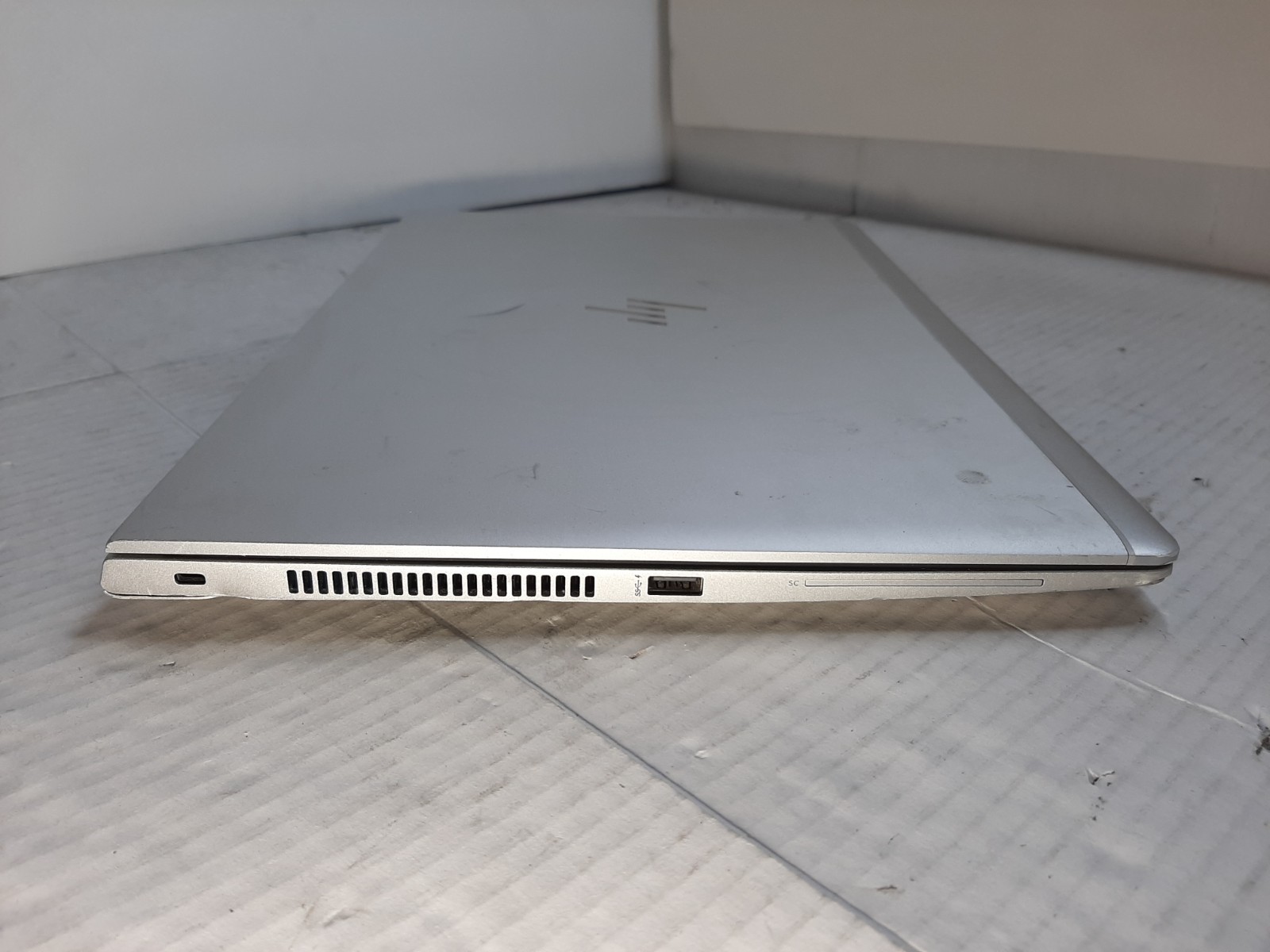 HP EliteBook 850 G6 Laptop i5-8265U 8GB RAM NO SSD/OS! BIOS PW! #97