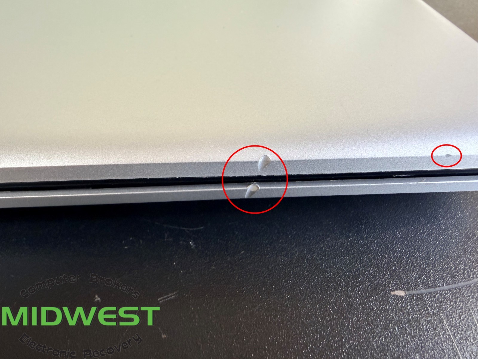 HP Laptop 15-dw0046nr i5-8265U 1.60GHz 8GB 1TB HDD