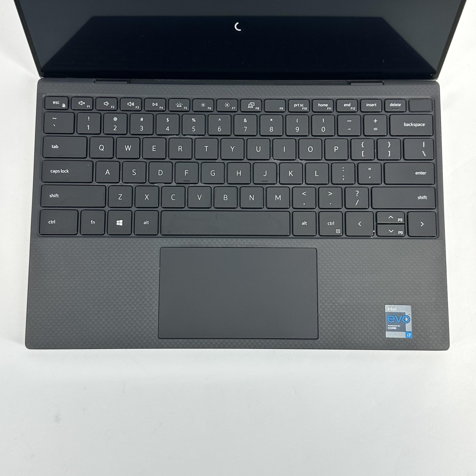 Dell XPS 13 9310 FHD+ TOUCH i7-1165G7 2.80GHz 16GB 512GB WATER DAMAGED SCREEN