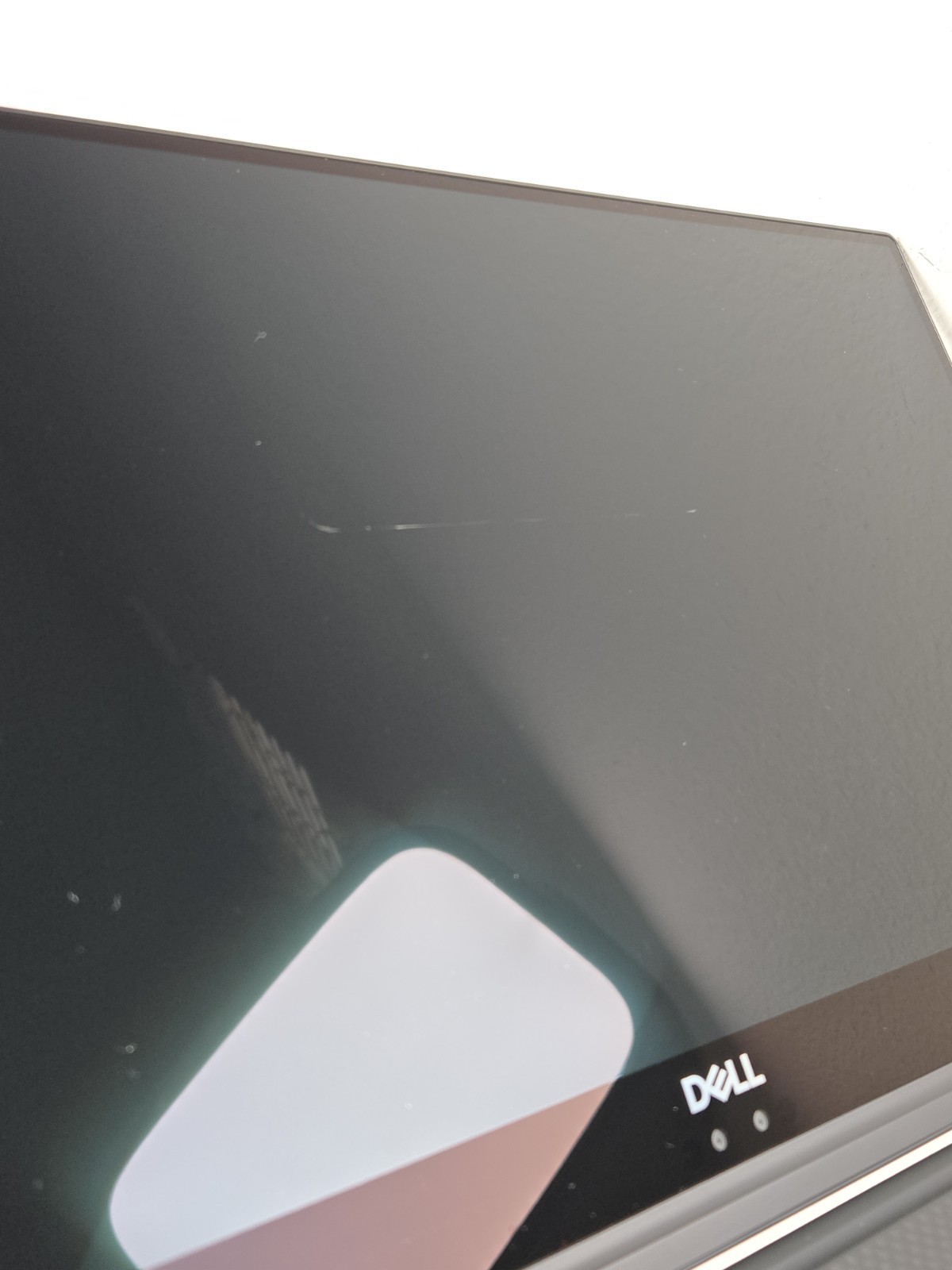 DELL Precision 5530 2-in-1 i7-8706G 3.1GHz 16Gb RAM 256Gb NVMe Touch Pro WX Vega