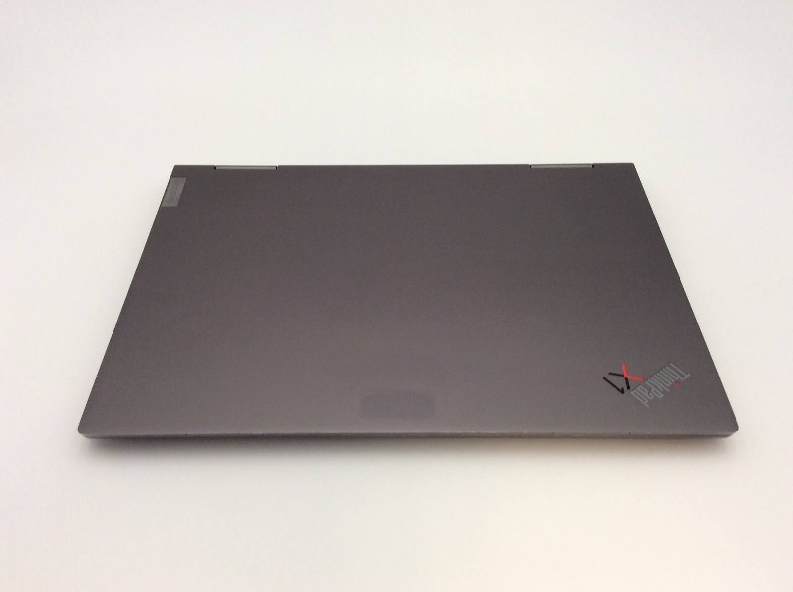 Lenovo Thinkpad X1 Yoga G6_iCi5_2.4 GHz 1135G7_14″TS 8GB RAM 256GB SSD Win11P