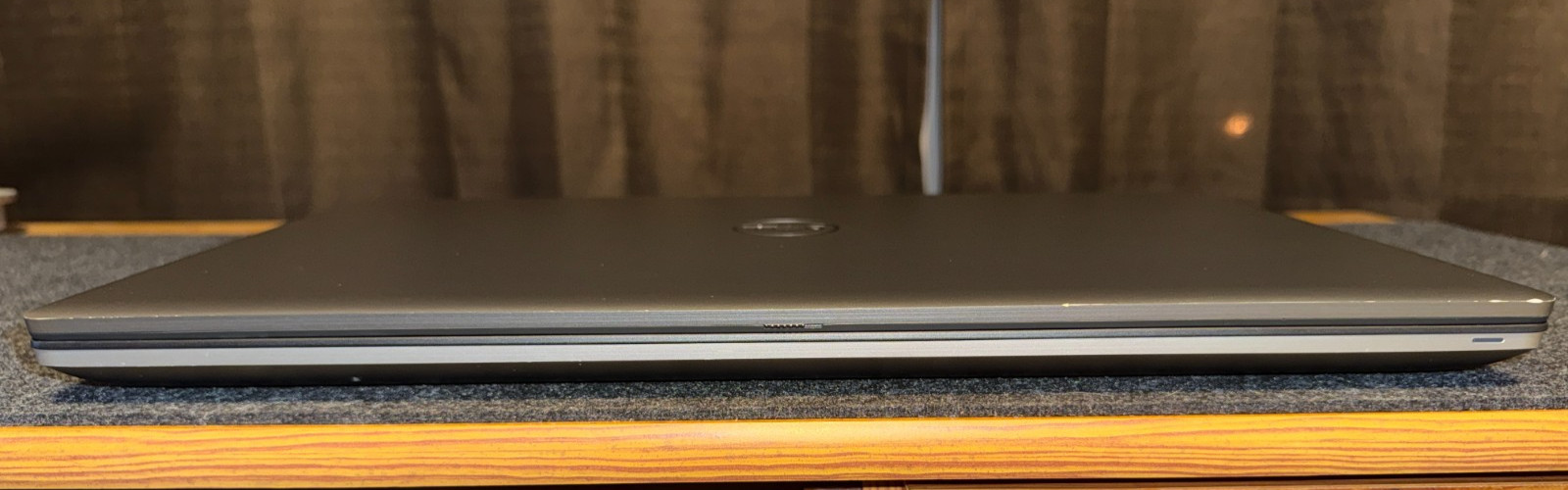 DELL PRECISION 7760 17.3″ i9-11950H 32GB (2) 512GB NVIDIA RTX A3000 WIN 11 PRO