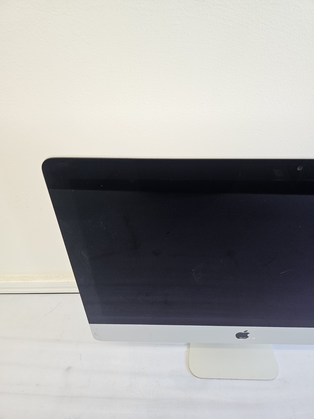 Apple iMac A1418 All-In-One Intel i5-3470s – 8GB RAM – 1TB HDD – NO OS – READ