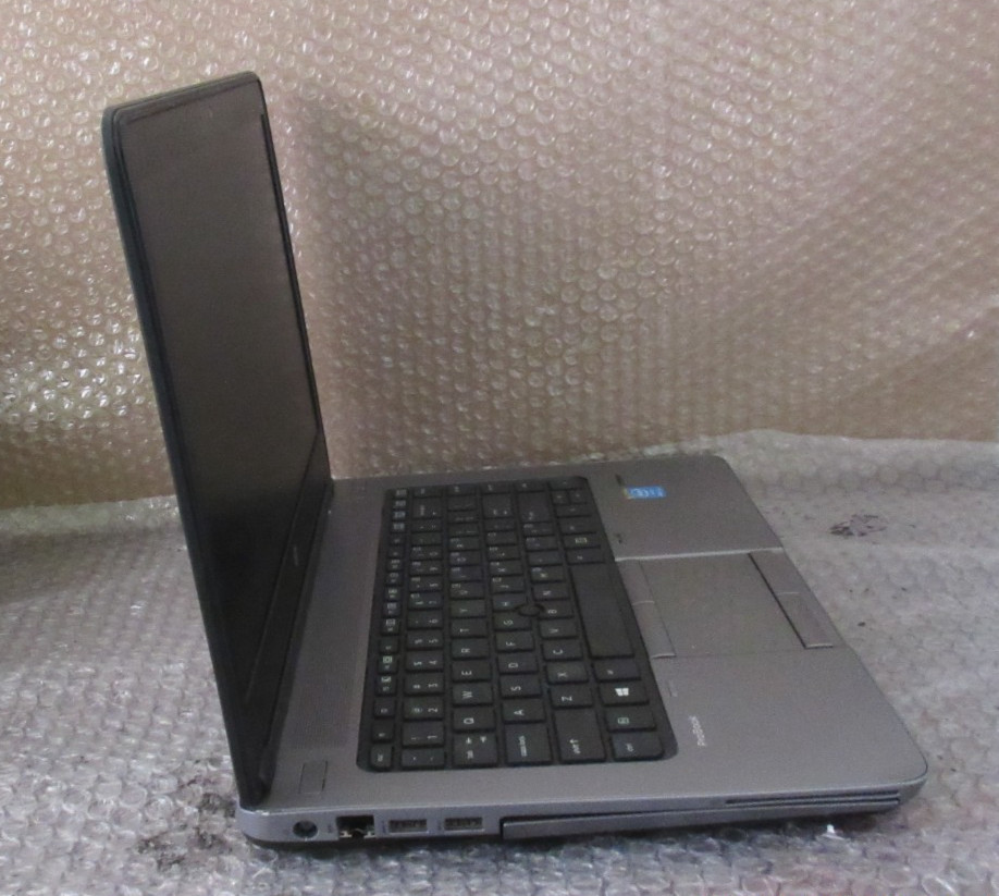 HP ProBook 640 G1 Laptop 14″ i5-4300M 128GB 8GB RAM NO SSDHDDOSBATTERY