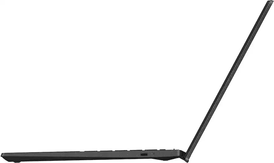 ASUS Chromebook 14″ FHD Laptop, MediaTek Kompanio 520, 4GB RAM, 192GB (64+128)