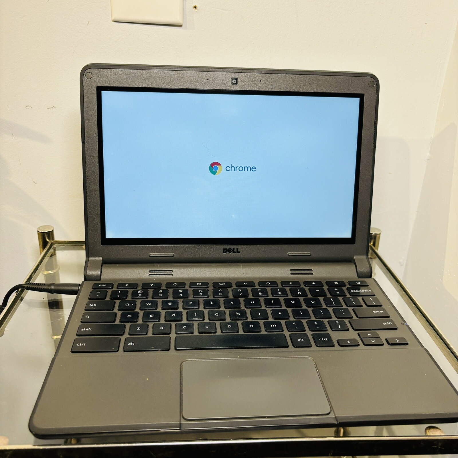 Dell Chromebook 11 P22T