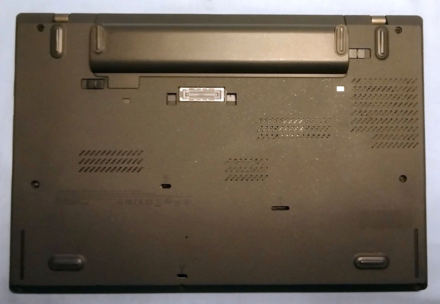 Lenovo ThinkPad T440 i5 CPU 8GB RAM New 240GB SSD HD W11P Good Batteries Grade A