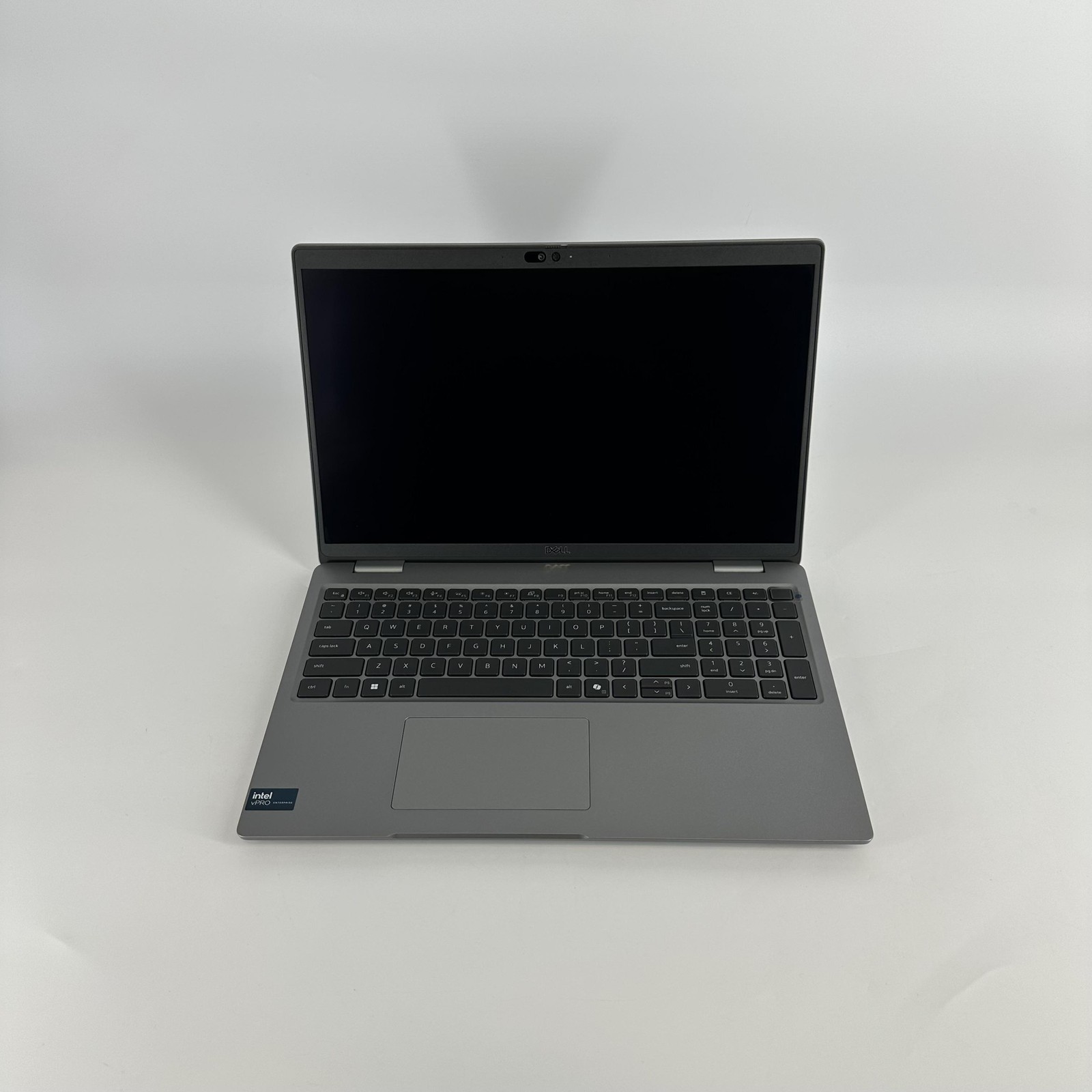 Dell Latitude 5550 15.6 FHD TOUCH Ultra 7 165U 16GB 512GB Camera Lens Split