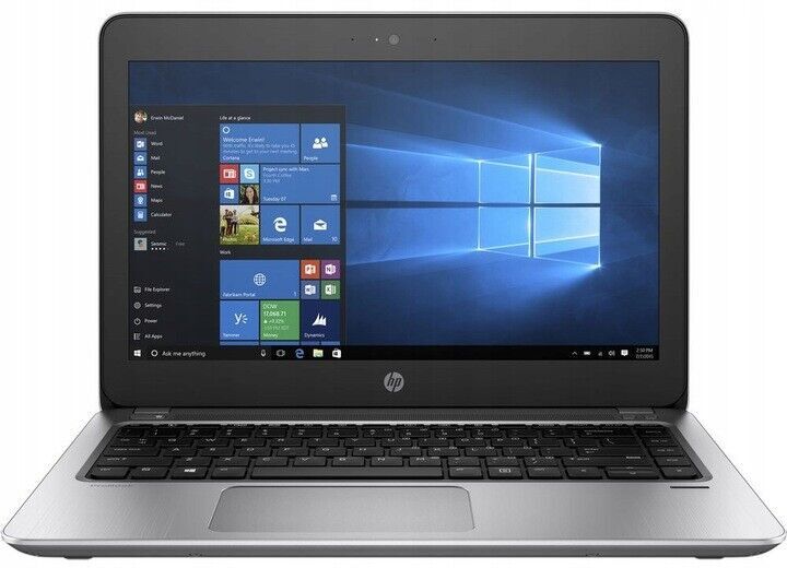 HP ProBook 430 G4 i3-7100U 4GB/320GB HDD WIN 7/10