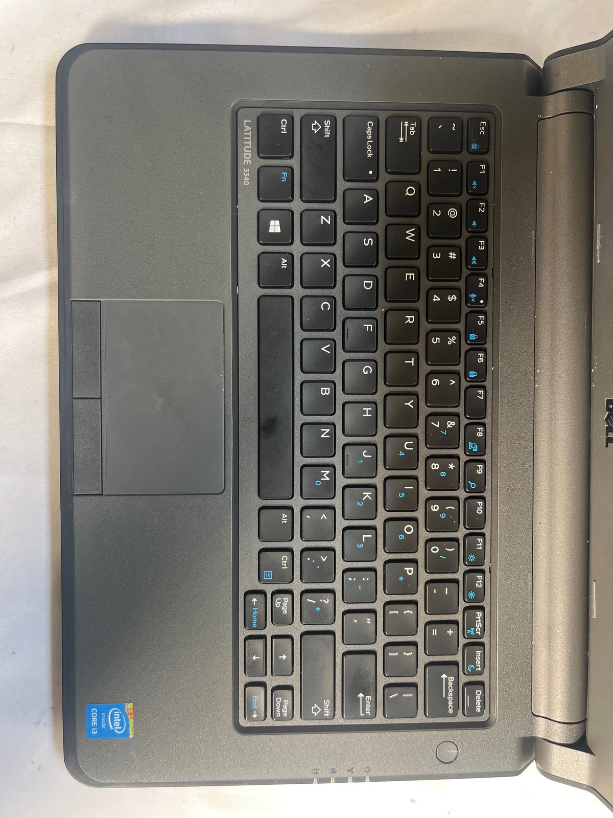Dell Latitude 3340 i3-4030U 1.9GHz 4GB 128GB SSD 13.3″