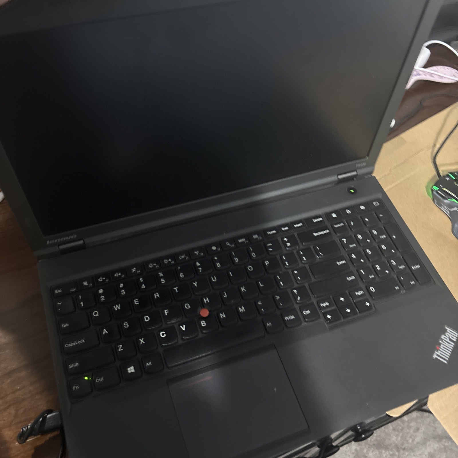 ~OVERSTOCK SALE~ 15″ Lenovo Laptop PC: Intel i5, 16GB RAM – 1TB Storage! CD/DVD!