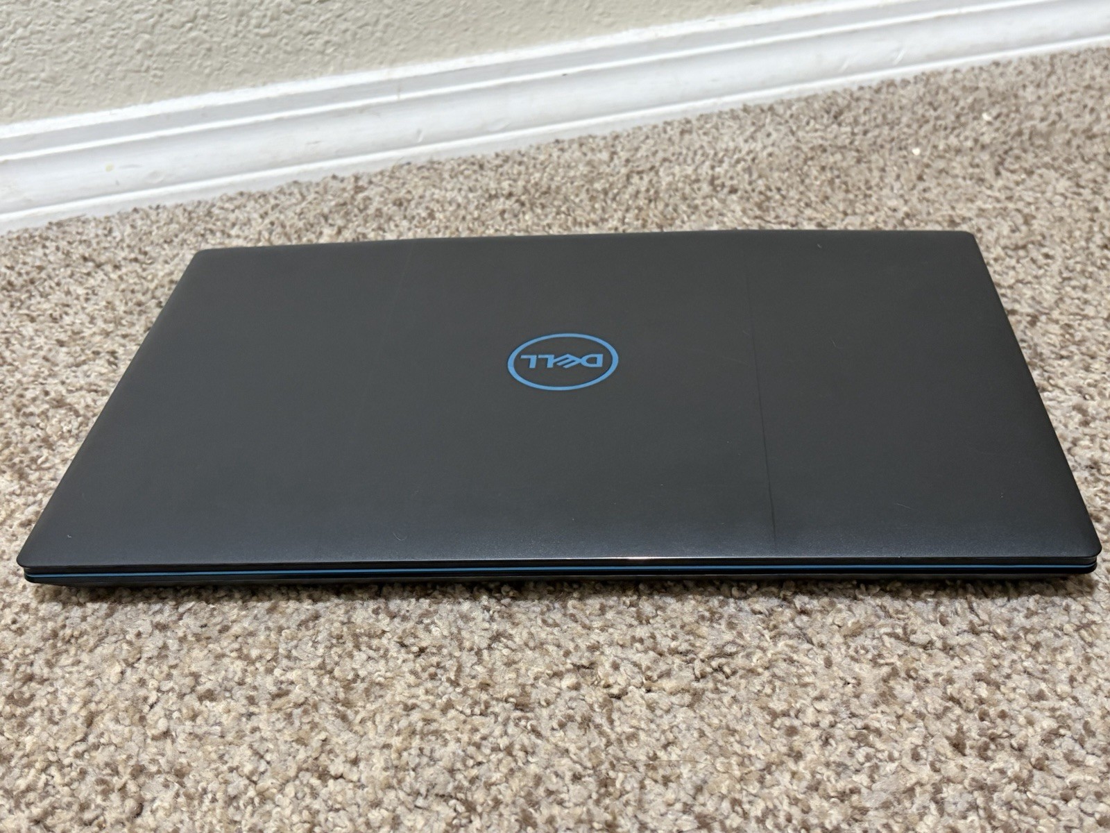 DEll G3 3590 15.6″ Full Hd Gaming Laptop i5-9300H GTX 1050 12Gb Ram 1TB READ