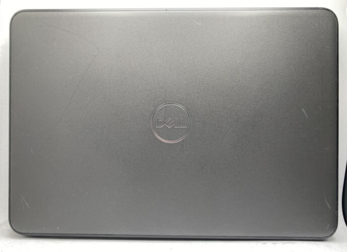 Dell Latitude 3300 13.3″ Laptop Intel Core i3-7020U 4GB RAM No OS/No SSD