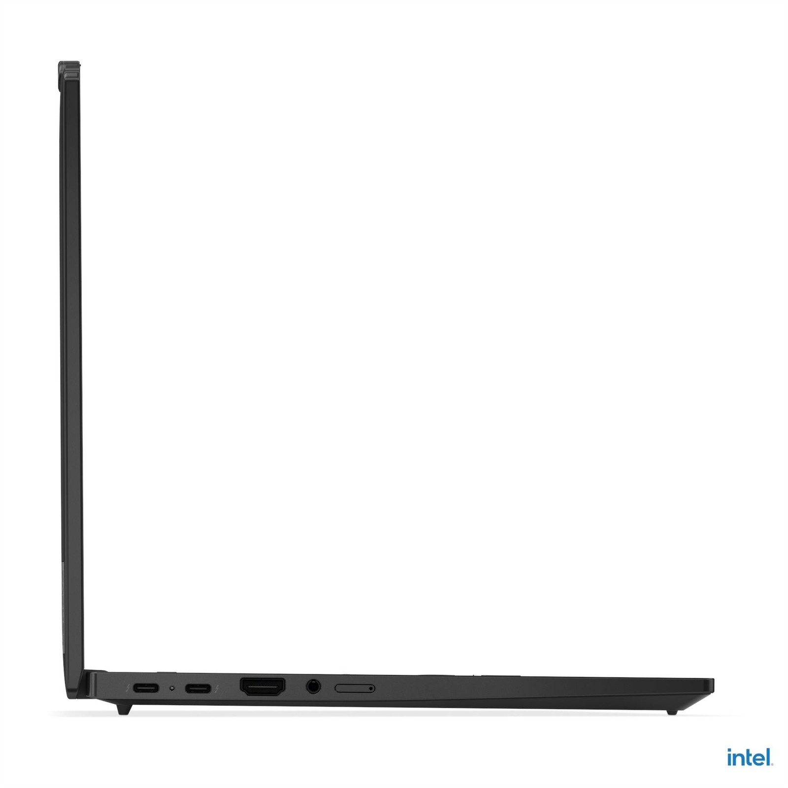 Lenovo ThinkPad T14s Gen 6 14″ Core Ultra 5 225U 16GB RAM 256GB SSD WIN11P,Black
