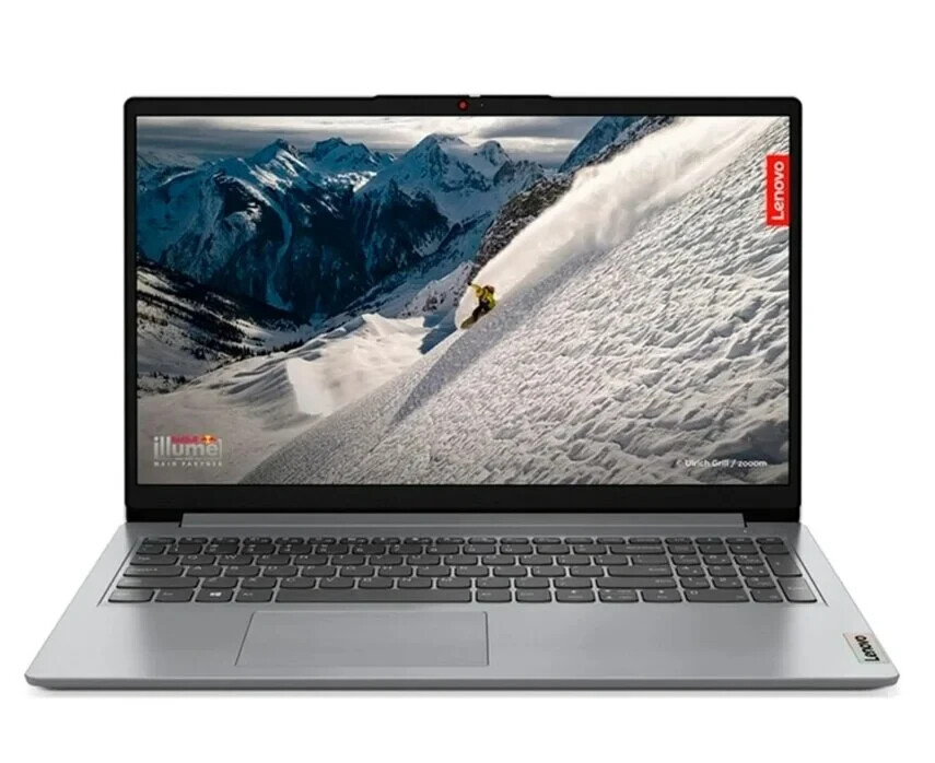 Lenovo IdeaPad 1 15ALC7 15.6” FHD/R5-5500U/16GB/512GB SSD/W11H
