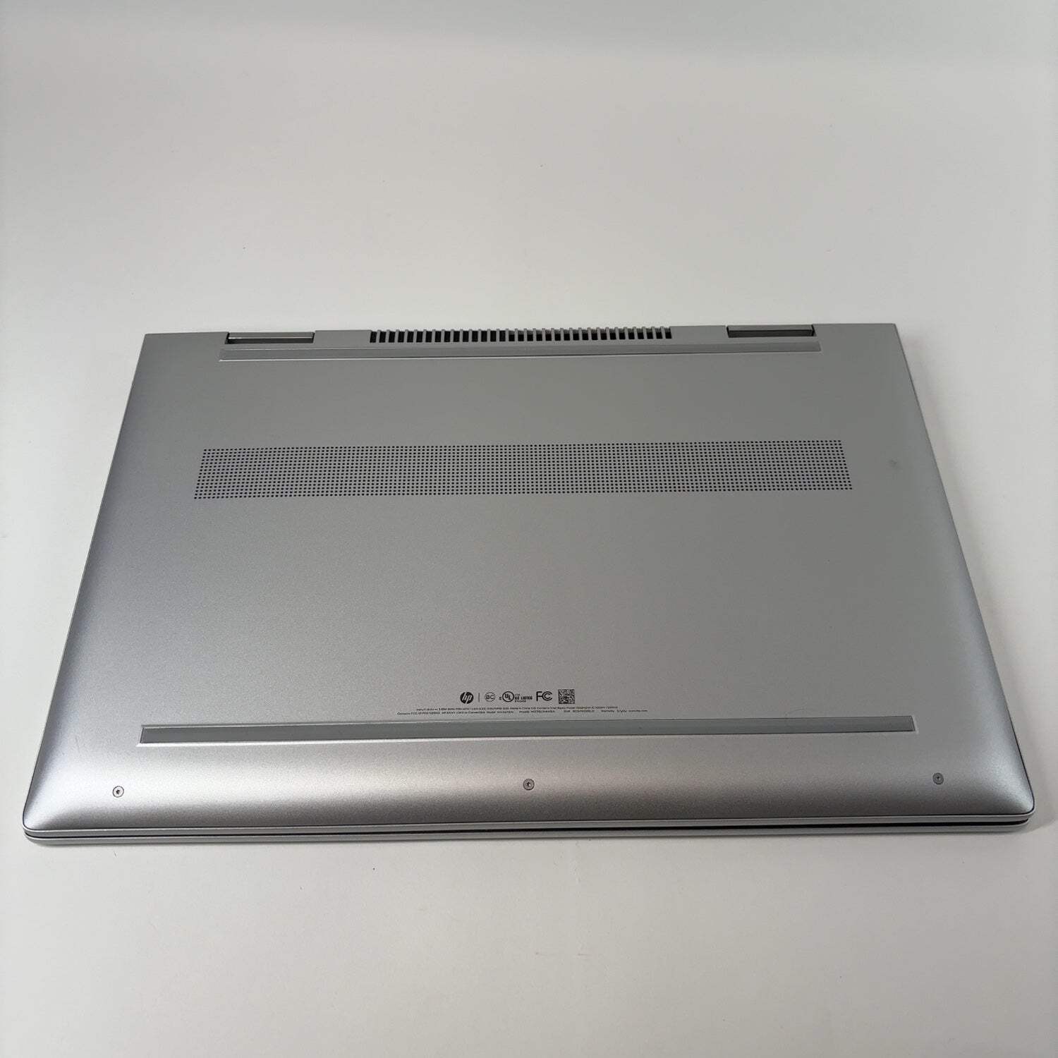 HP Envy x360 15M-BP112DX 15.6″ i7-8550U 1.8GHz 16GB RAM 1TB SSD