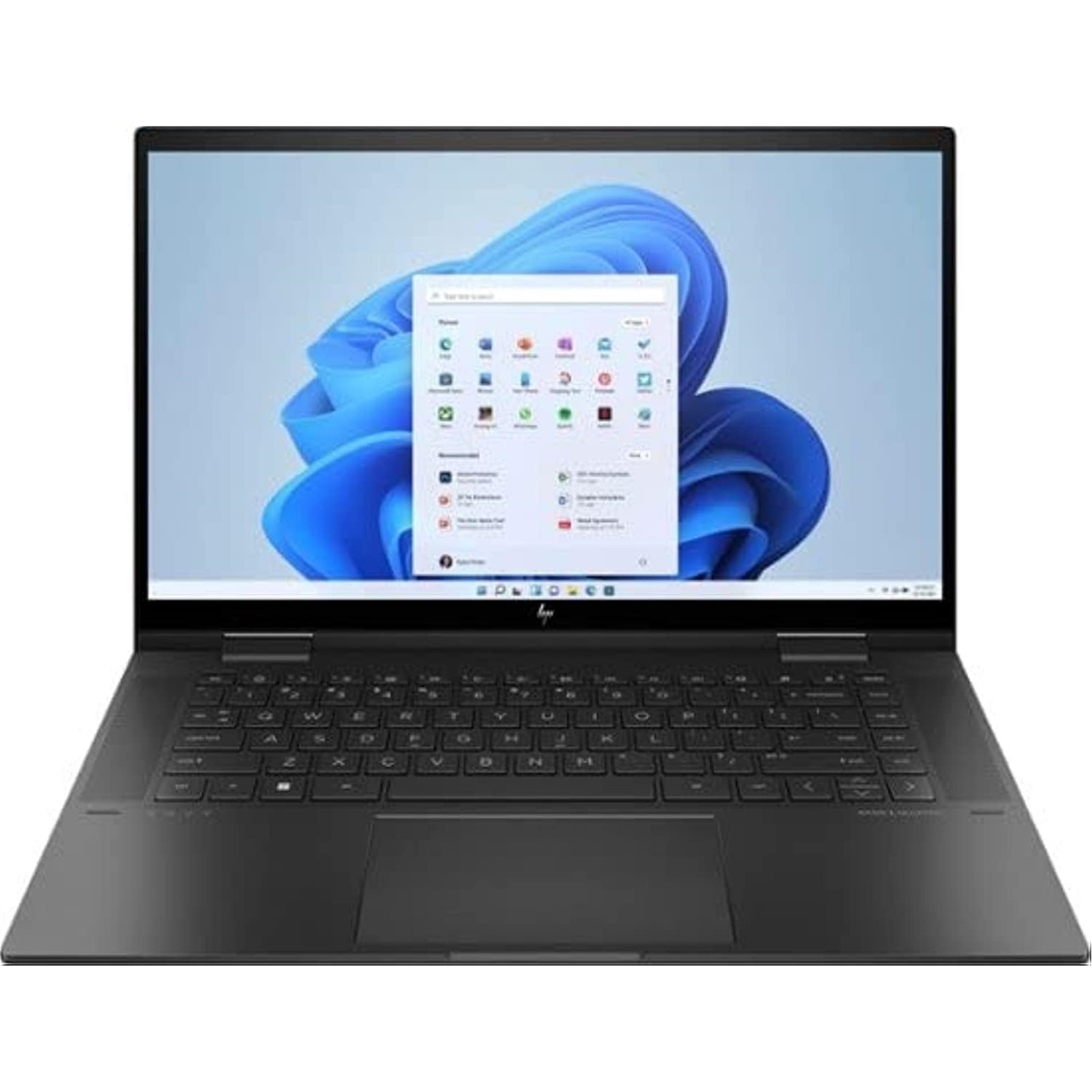 HP ENVY x360 15-eu1073cl – Ryzen 7 5825U – 32GB RAM – 1TB SSD