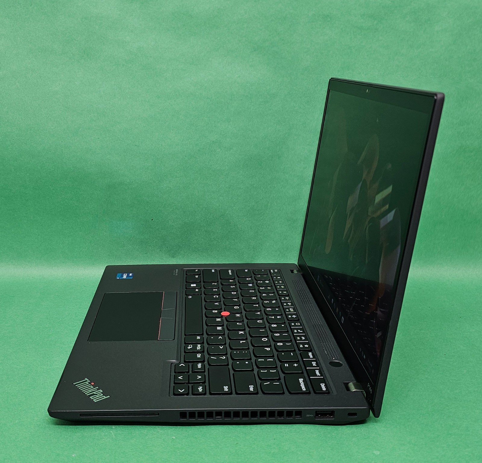 Lenovo ThinkPad P14s Gen 4 14″ Laptop i7-1360P 32GB 512GB SSD NVIDIA RTX A500