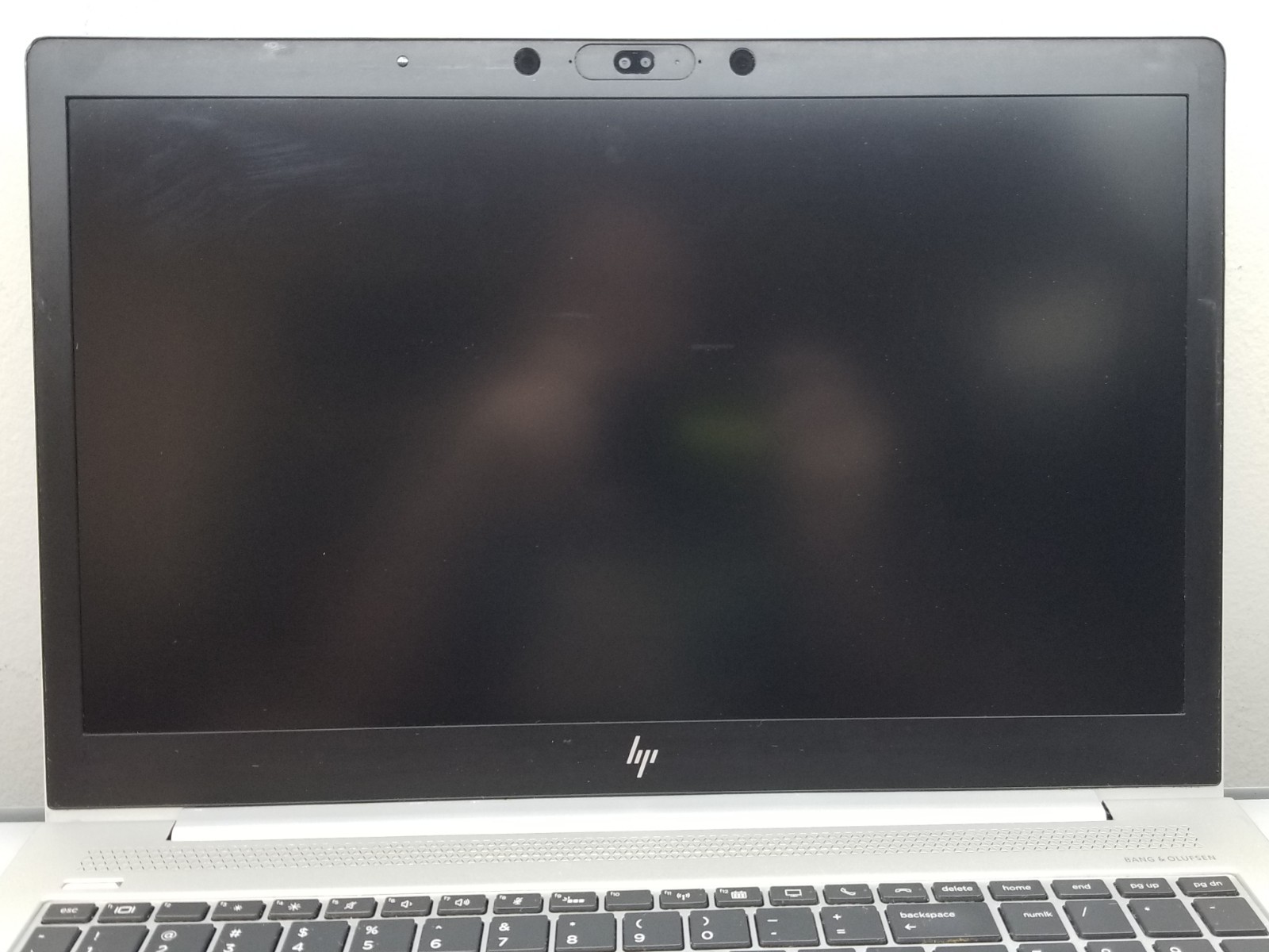 HP EliteBook 850 G5 15.6″ FHD i7-8650U 1.9GHz 8GB RAM 256GB NVMe Win 11 Pro WiFi