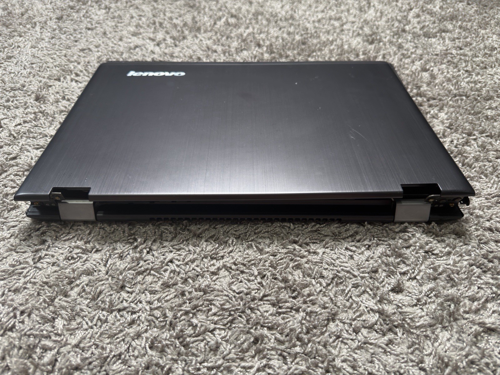 Lenovo Edge 2-1580 Laptop Intel i5-6200U 8GB Ram 750GB HD | WORKS