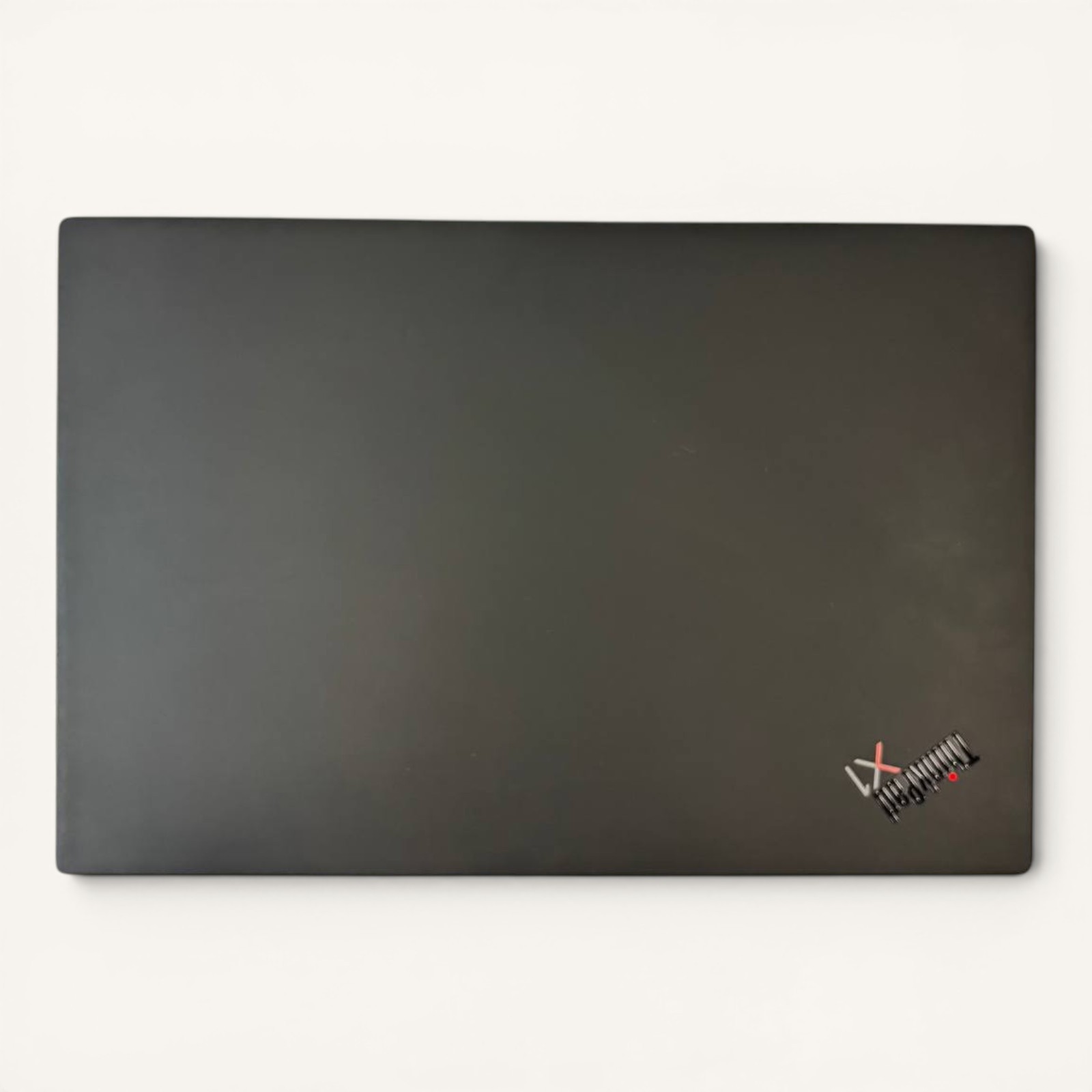 Lenovo X1 Carbon Gen 7th, I5 8th Gen, 1.6GHz, 16GB Ram, 256GB NVMe #97