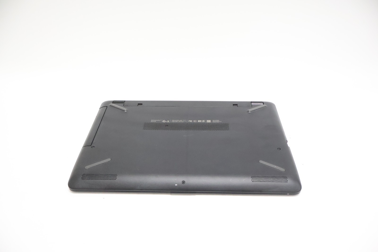 HP 15-BS158CL 15.6″ HD Intel Core i5-8250U CPU @ 1.60GHz 12GB RAM 2TB HDD Laptop
