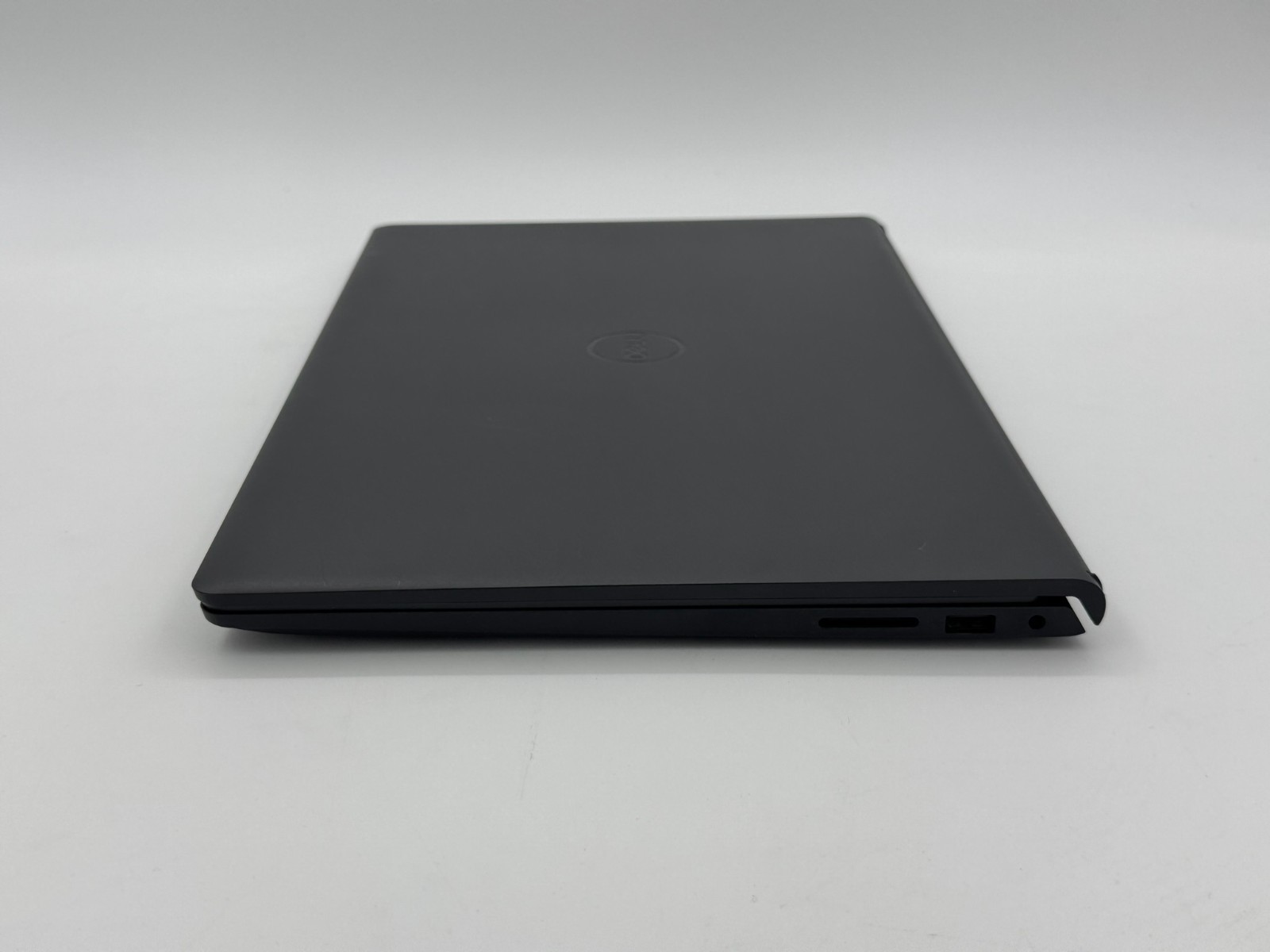 Dell 15.6″ 2K Touch Laptop i5-1334U 13th Gen 8GB 512GB Carbon Black 2023