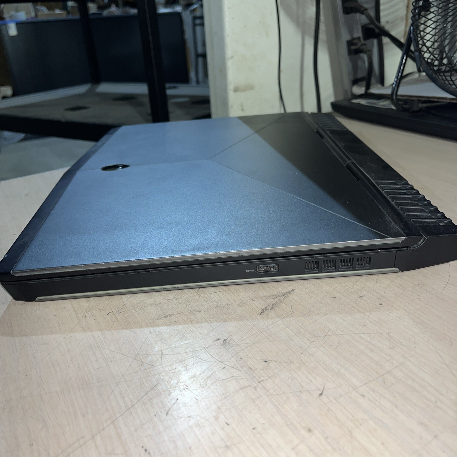 ALIENWARE 15 R3 INTEL CORE I5-7300HQ 2.50GHZ 6GB RAM NO HD