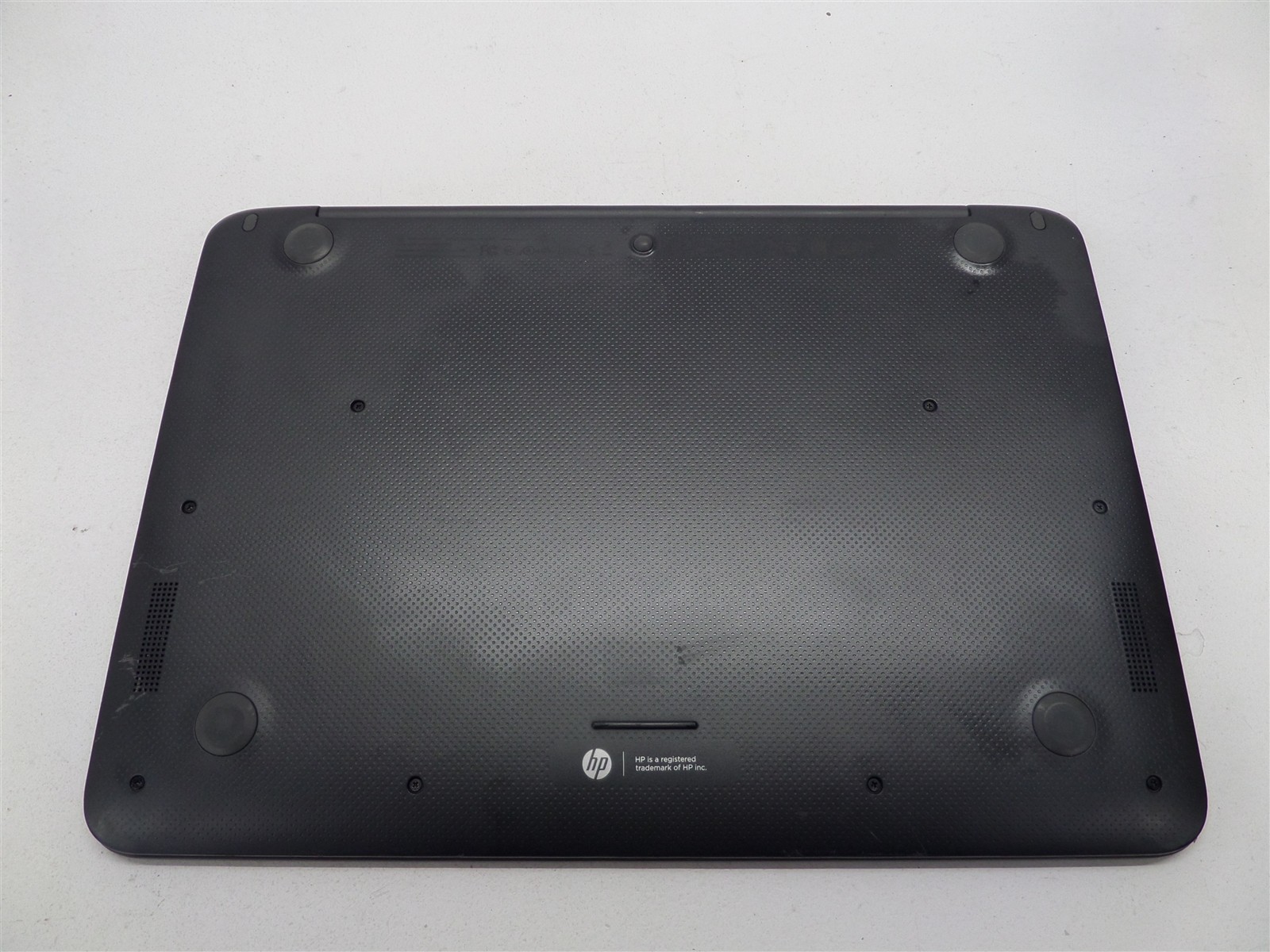 HP 14″ Chromebook 14 G4 32GB eMMC 4GB RAM N2840 2.16Ghz CPU – T4M33UT#ABA