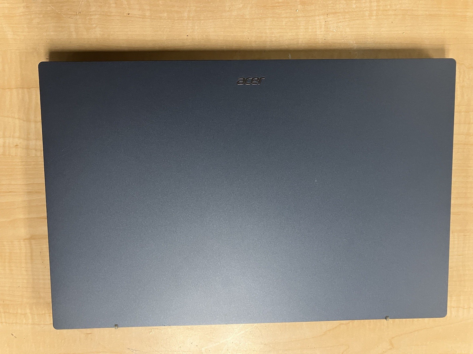 ACER ASPIRE 3 A315 15.6” WIN 10 8GB For Parts Has Problem