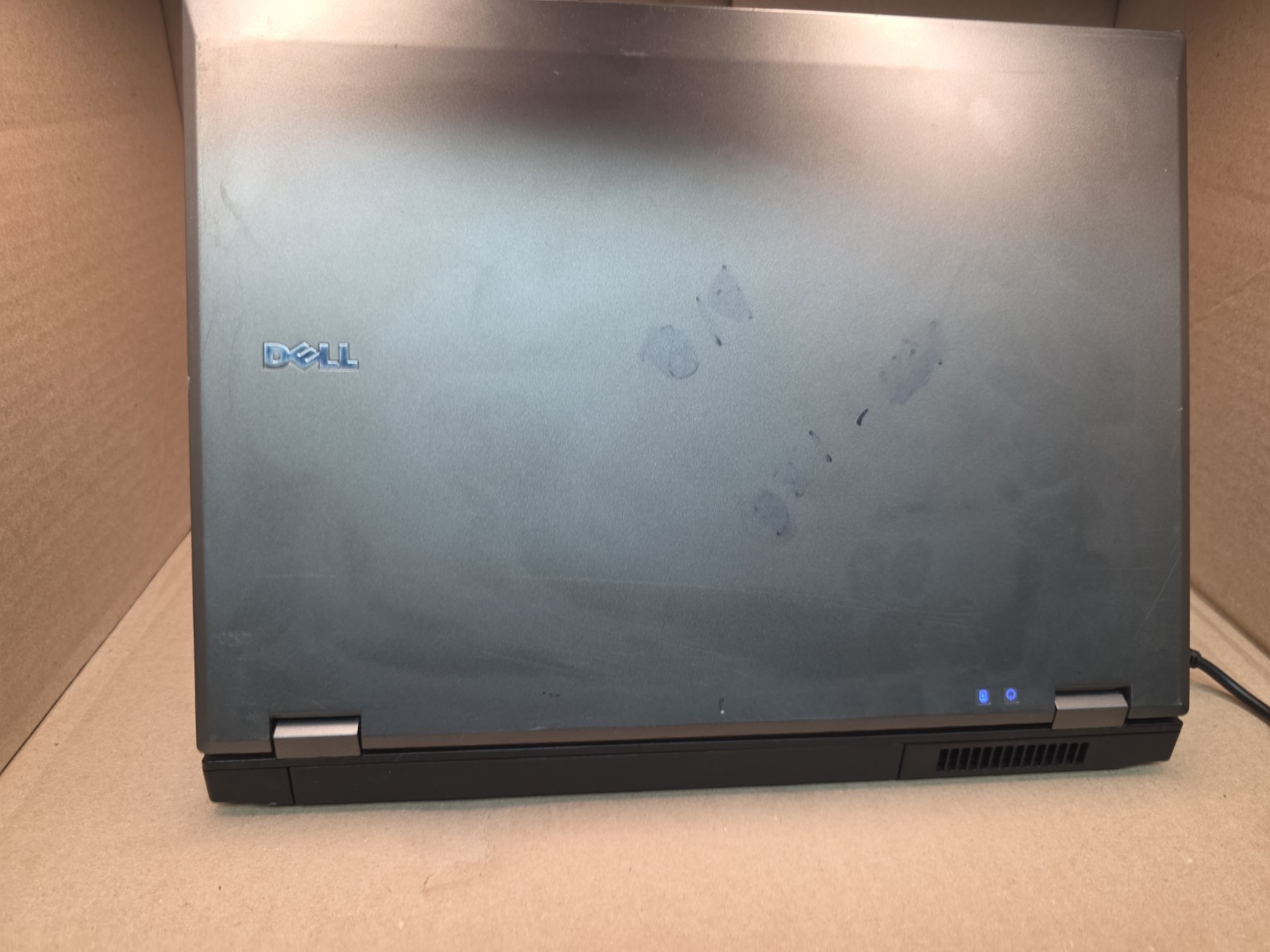 DELL LATITUDE E5410 – BOOTS TO BIOS – INTEL I5 M560 – 2 G RAM – READ DESCRIP