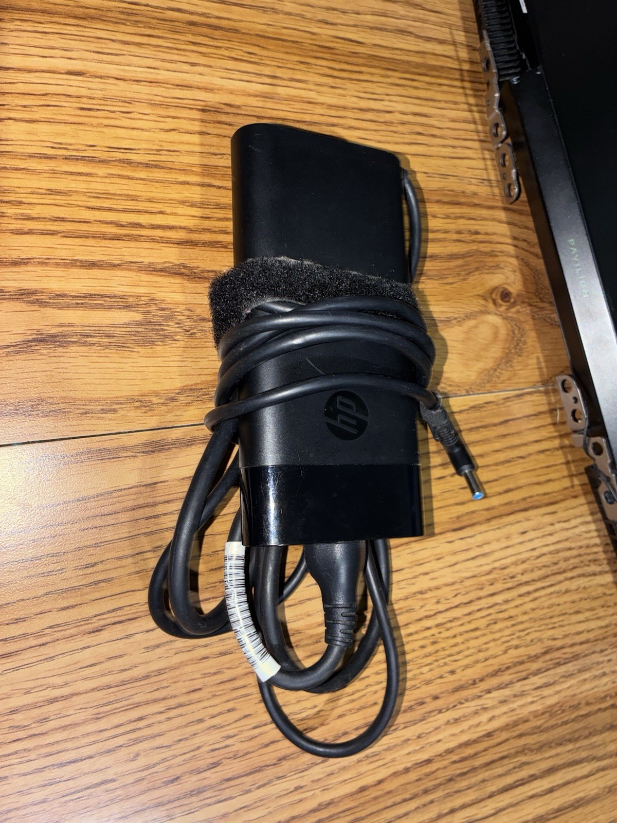 HP Pavilion Gaming 15 GTX 1050 Ti i5-8300H 8GB 1TB Works Needs Repair