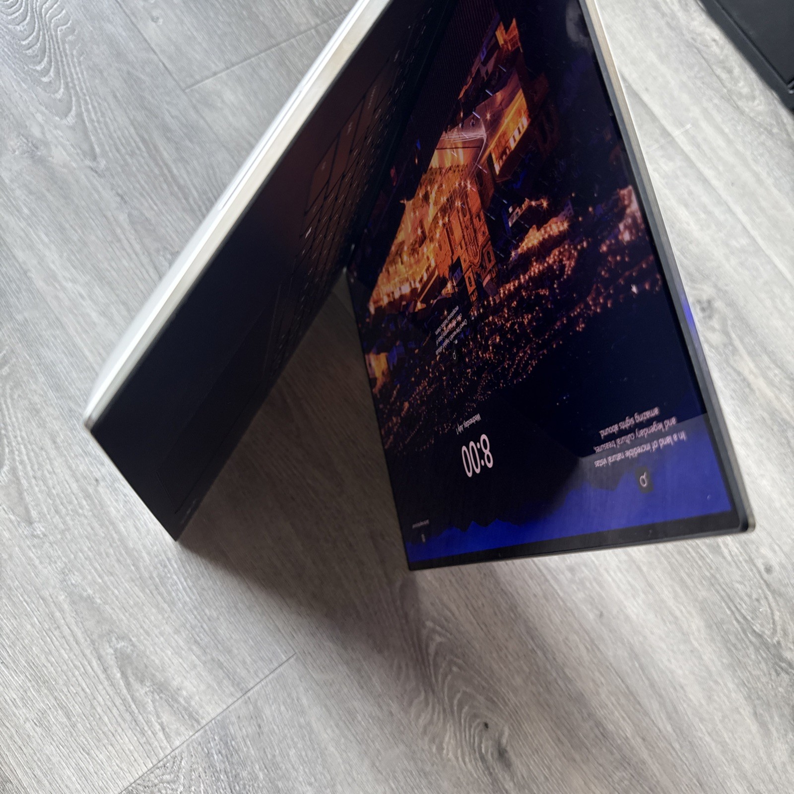 Dell XPS 17 9720 Intel i9-12900HK, 64GB RAM, 2TB SSD, NVidia GeForce RTX 3060