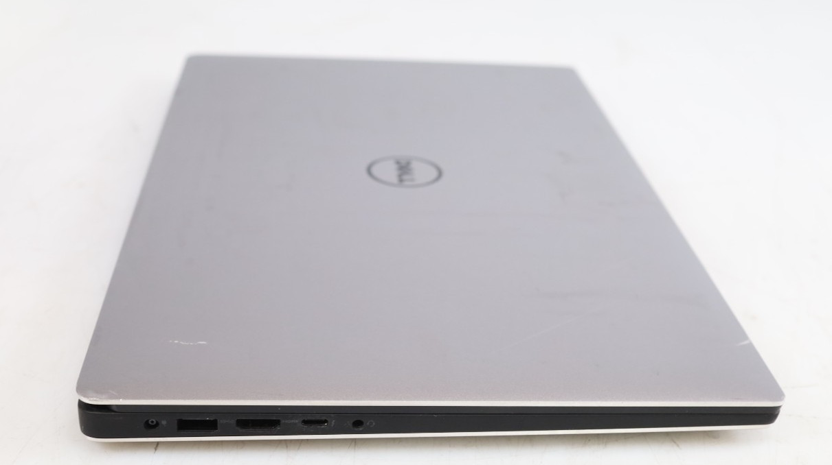 Dell Precision 5520 15.6″ Xeon E3-1505M 16GB 512GB SSD Quadro M1200 No COA OS