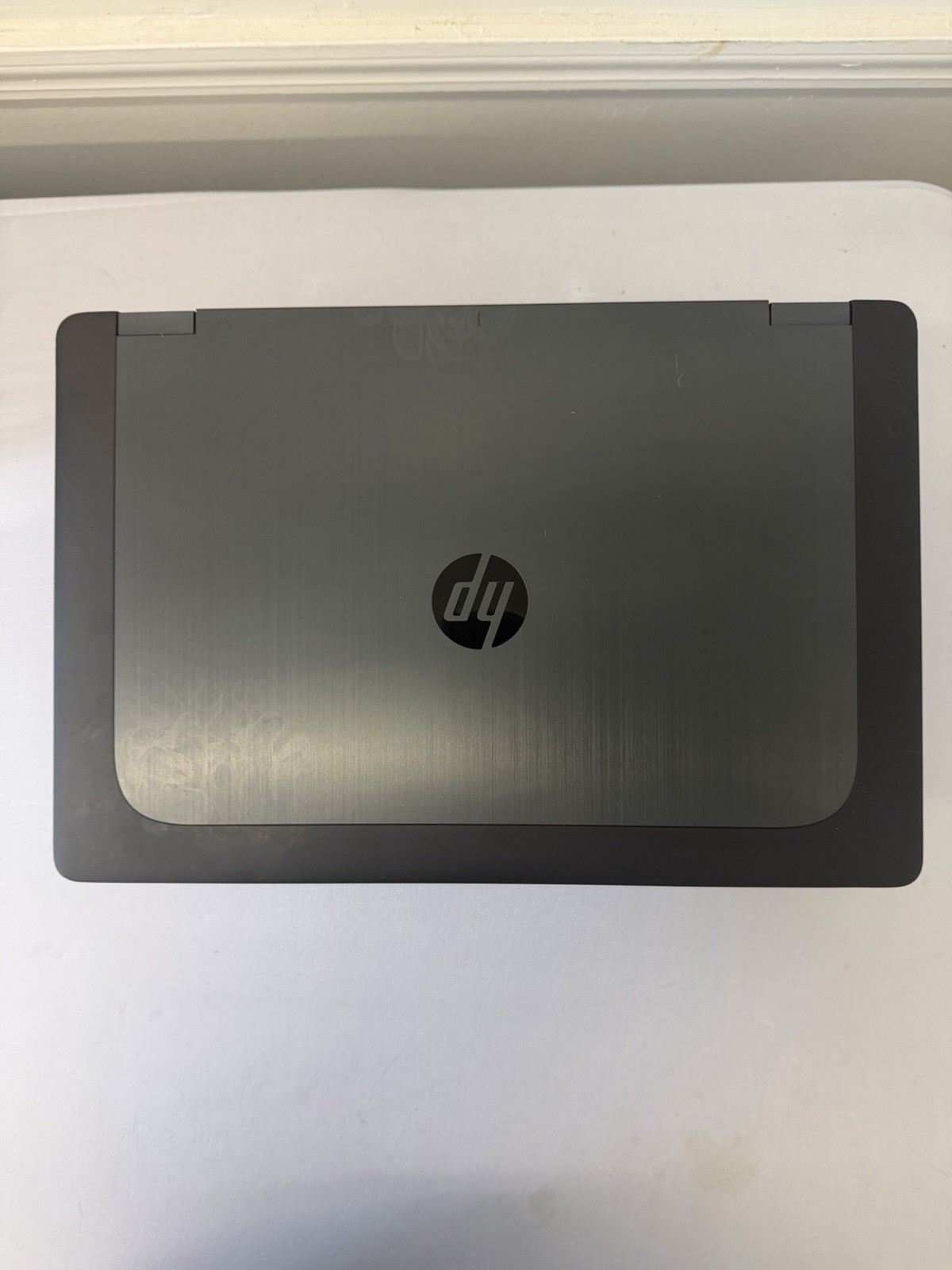 HP Zbook 15 Laptop – Good Screen – Intel i7-4700MQ – RAM 8GB – Read Des