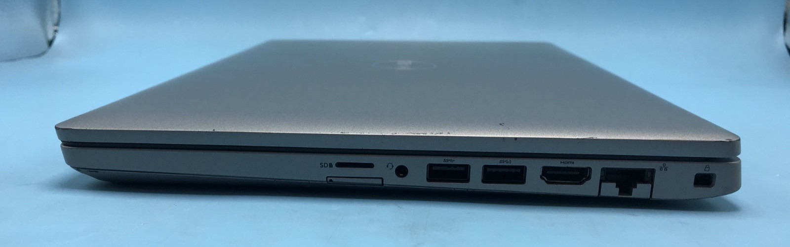 Dell Latitude 5410 14″ Touch i7-10610U 1.80GHZ 16GB RAM 256GB SSD Windows 11 Pro