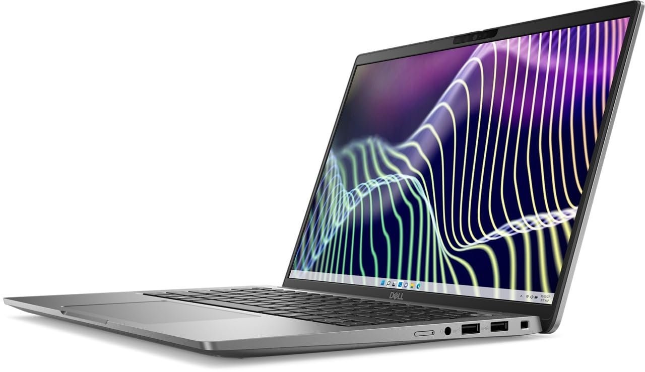 Dell Latitude 7000 7340 13.3″ i7-1365U 512GB 16GB W10P